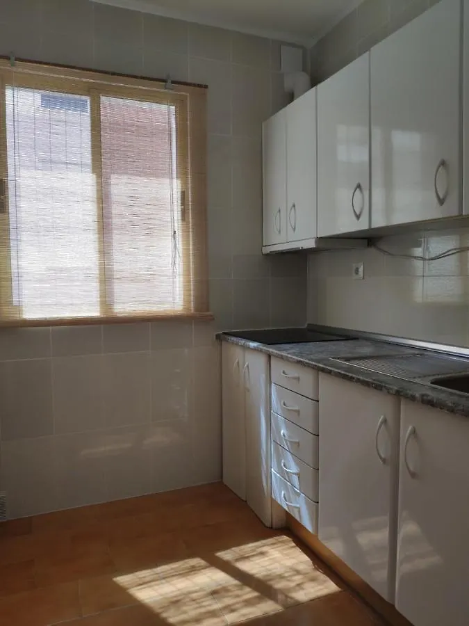 Holiday home Pisito Del Sol Villa Algarrobo Costa