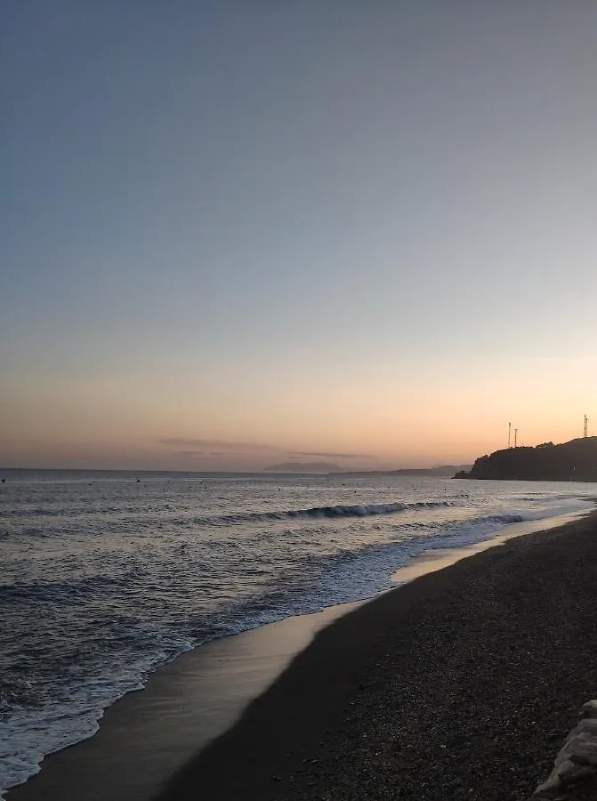 Pisito Del Sol Villa Algarrobo Costa